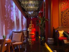 -素凯泰泰式按摩SPA(杭州嘉里中心店)