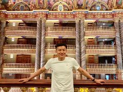 -文成城堡