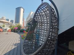 -JRCAFE玖如空间