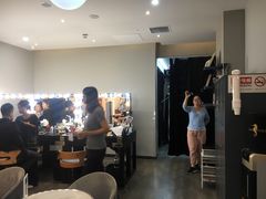-海马体照相馆(北京apm店)