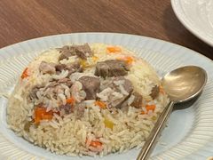 -贯贯吉·清真餐厅(浙江中路店)