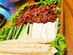 -潘佳驴肉(天齐庙北门店)