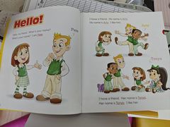 -新爱婴早教·托班·幼小衔接(彭浦临汾店)