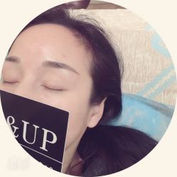 -UP&UP·半永久眉毛眼线机器野生眉
