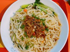 -寻味闽台风味美食馆·王记手打面