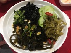 -车头老二大排档