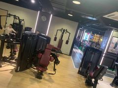 -一兆韦德健身(张杨路店)
