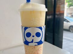 -茶百道(沃格时尚街店)