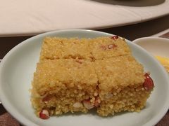 -庭院江南菜•烤鸭•非遗传承(丰台总部基地店)