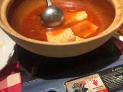 -西贝莜面村(香蜜湖店)