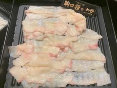 -原牛道·潮汕围炉火锅(讯美店)