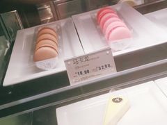 -麦当劳(潮阳店)