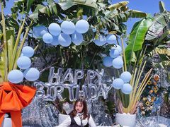 -天空花园餐吧·生日·团建(南山店)
