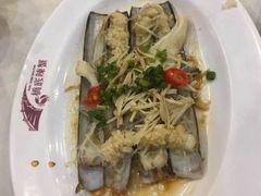 -桥底辣蟹(谢斐道店)