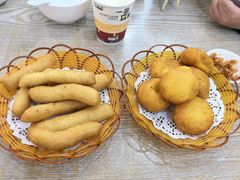 -粥瓜婆特色砂锅粥(白石洲店)
