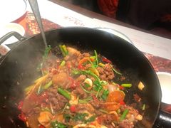 -小隐人家(乐松店)
