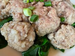 蒸元子-范记豆花庄(东门好吃街店)