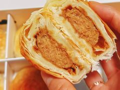 -上海新锦江大酒店