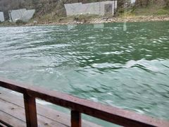 -桐君山春江扬帆码头