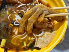 -龍城柳州螺蛳粉(群星路店)