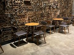 -星巴克臻选(北京嘉里中心第二店)