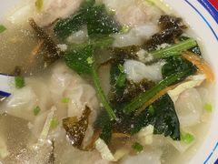 -长人馄饨铺(解放街店)