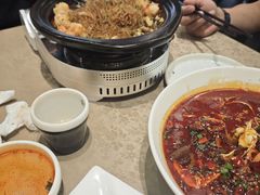 -李氏传家菜(兴城路店)