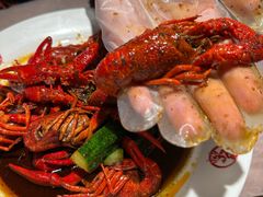 -有位虾匠·胶东小馆(市北店)