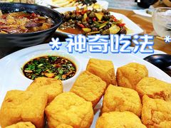 -聚缘坊特色名小吃(天元西街店)