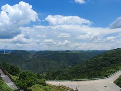 -龙里油画大草原旅游区