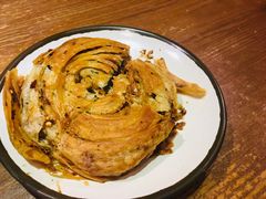 锅魁-谭师爷龙抄手(白下路店)