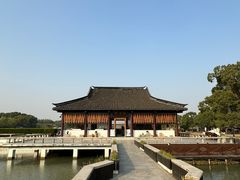 -沙家浜风景区