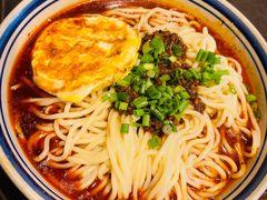-聚合鑫东北熏酱熟食麻辣面(长阳店)