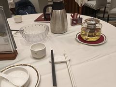 -喜宴又一村·粤菜·茶点·海鲜(壹方天地店)