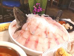 -豆捞坊(金桥店)