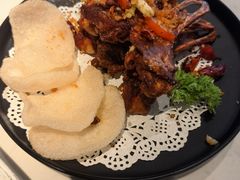 -避风塘·老港味餐厅(虹口龙之梦店)