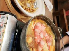 -小川洋风料理(武商MALL店)