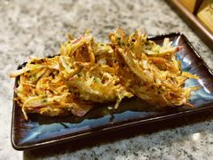 萝卜丝端子-南京大牌档(香港广场店)
