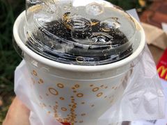 可口可乐-麦当劳(无锡永乐店)