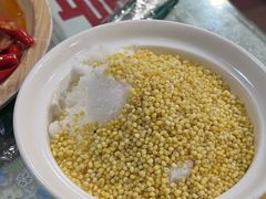 -蜗牛小馆醉乡民谣云南菜(惠新西里店)