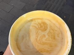 -Radar Coffee(思南路店)