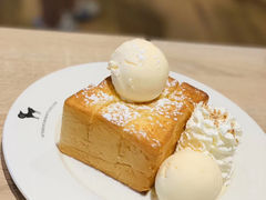 -After You Dessert Cafe(CENTRALWORLD)