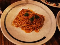 -PIZZA BIANCA(民园店)