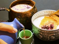 -桥边小楼·手工云南菜·丽江地标美食