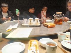 -老绥元烧麦·家常菜(如意店)