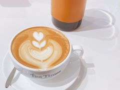 -TeaTimes(凤凰书城店)