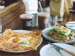 -RAC BAR(安福路店)