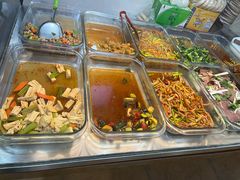 -十三棍烩羊肉(鸿润城店)