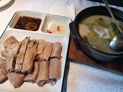 -五稻厨房粤西菜(新闻店)