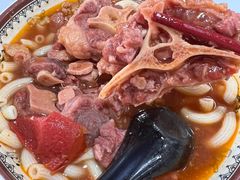 -下环街市熟食中心